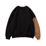 Load image into Gallery viewer, Autumn Winter Women Fleece Bear Sweatshirts