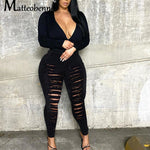 Load image into Gallery viewer, Fashion Fall Skinny Jeans