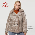 Load image into Gallery viewer, Autumn winter jacket