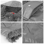 Load image into Gallery viewer, Autumn winter jacket