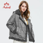 Load image into Gallery viewer, Autumn winter jacket