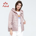 Load image into Gallery viewer, Spring coat women Outwear trend Jacket