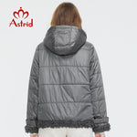 Load image into Gallery viewer, Autumn winter jacket