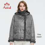 Load image into Gallery viewer, Autumn winter jacket