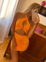 Load image into Gallery viewer, Mini Bodycon Dresses for Women