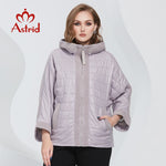 Load image into Gallery viewer, Spring Women Parkas Oversize Padded Coats