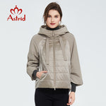 Load image into Gallery viewer, Spring coat women Outwear trend Jacket