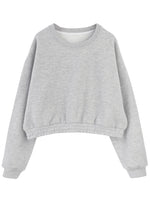 Load image into Gallery viewer, Aachoae Women Couple Hoodies Sweatshirt