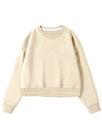 Load image into Gallery viewer, Aachoae Women Couple Hoodies Sweatshirt