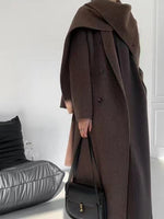 Load image into Gallery viewer, Winter New Shawl Scarf Collar