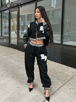 Load image into Gallery viewer, KLALIEN Fashion Casual Coat Jacket