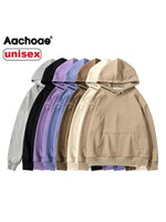 Load image into Gallery viewer, Aachoae Women Couple Hoodies Sweatshirt