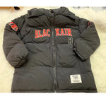 Load image into Gallery viewer, YICIYA DOWN jackets coats Varsity Jacket women winter Coat