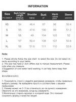 Load image into Gallery viewer, FSLE Polo Collar Full Drop Sleeve Leather Jacket Loose Short Straight Jacket Office Lady Solid Single Breasted Coats