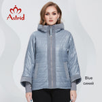 Load image into Gallery viewer, Spring Women Parkas Oversize Padded Coats