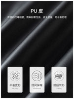 Load image into Gallery viewer, FSLE Commuter Style Leather Jacket Women