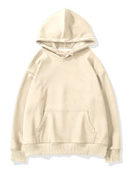 Load image into Gallery viewer, Aachoae Women Couple Hoodies Sweatshirt