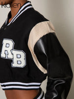 Load image into Gallery viewer, KLALIEN Fashion Casual Coat Jacket