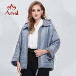 Load image into Gallery viewer, Spring Women Parkas Oversize Padded Coats