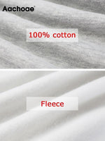 Load image into Gallery viewer, Aachoae Women Couple Hoodies Sweatshirt