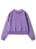 Load image into Gallery viewer, Aachoae Women Couple Hoodies Sweatshirt