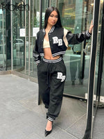 Load image into Gallery viewer, KLALIEN Fashion Casual Coat Jacket