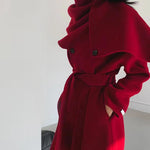 Load image into Gallery viewer, Winter New Shawl Scarf Collar