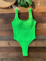 Load image into Gallery viewer, New Trend Solid Monokini Swimwear Push Up Bathing Swimming Suits
