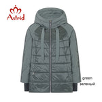 Load image into Gallery viewer, Spring coat women Outwear trend Jacket
