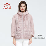 Load image into Gallery viewer, Spring coat women Outwear trend Jacket
