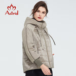 Load image into Gallery viewer, Spring coat women Outwear trend Jacket
