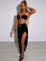 Load image into Gallery viewer, Fall Women Fashion Streetwear Vestido Y2K
